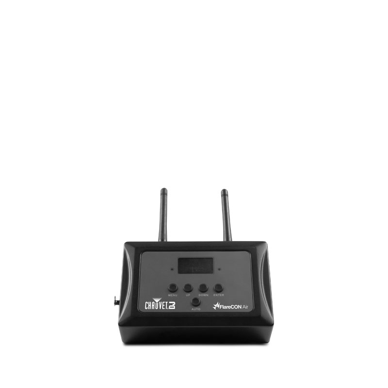 CHAUVET W-DMX™ Transmetteur Signaux DMX sans fil