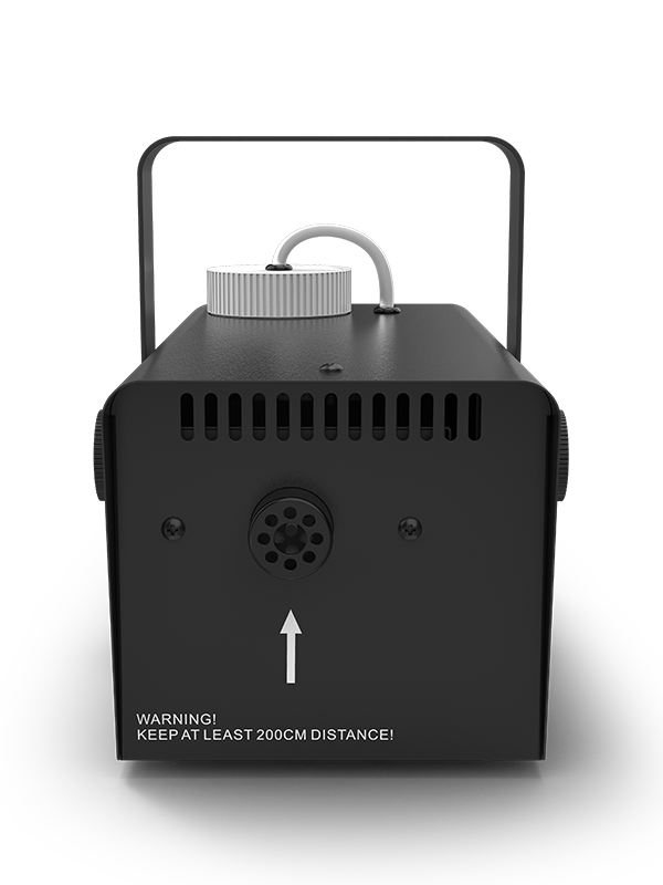 Hurricane 700 Fog Machine